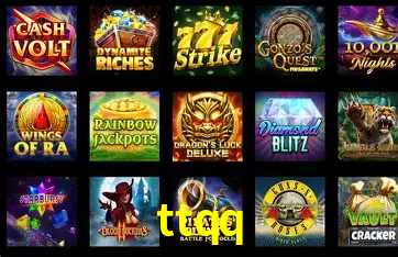 Estatísticas do Jogo ttqq