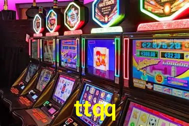 Integração de APIs ttqq