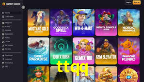 Exclusive Games ttqq